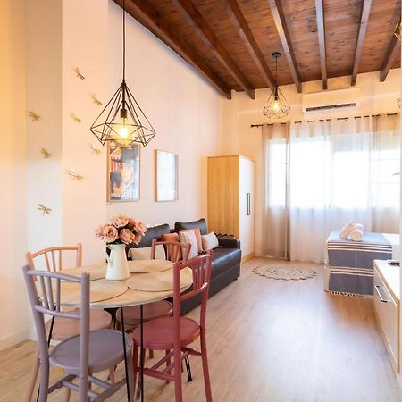 Fabie Triana Loft By Valcambre Apartment Севиля Екстериор снимка