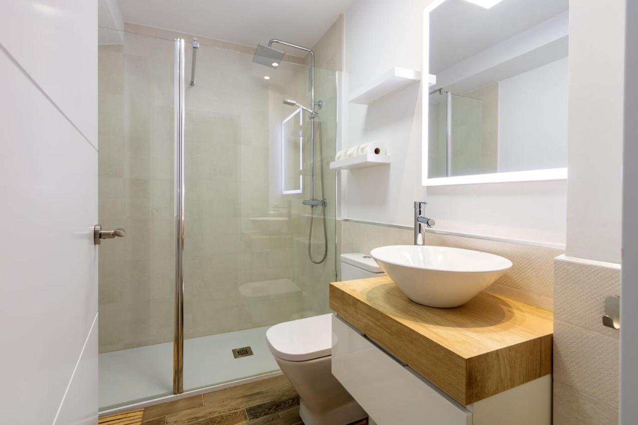 Fabie Triana Loft By Valcambre Apartment Севиля Екстериор снимка